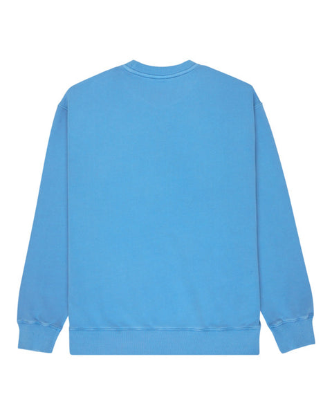 Element Lowcase Pigment Crew - Riviera