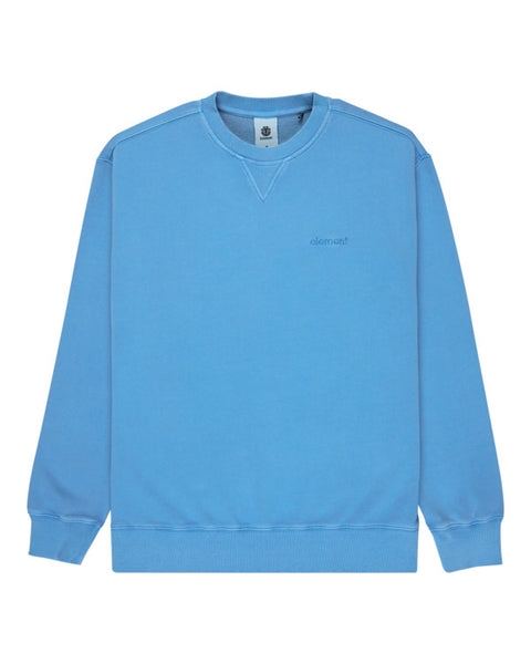 Element Lowcase Pigment Crew - Riviera