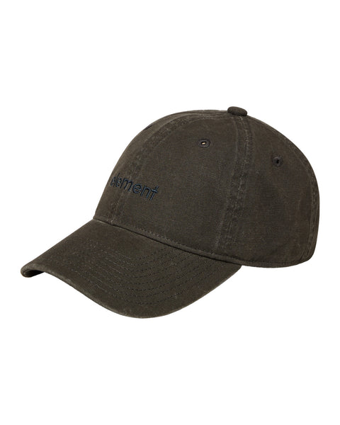 Element Fluky 3.0 Cap - Off Black