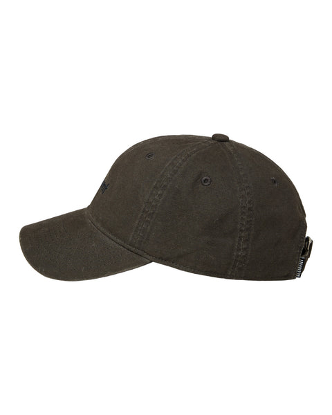 Element Fluky 3.0 Cap - Off Black
