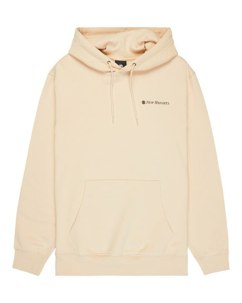 Element New Heights Hood - Oat Milk