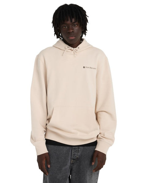 Element New Heights Hood - Oat Milk