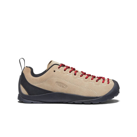 KEEN Jasper Sneaker - Silver Mink