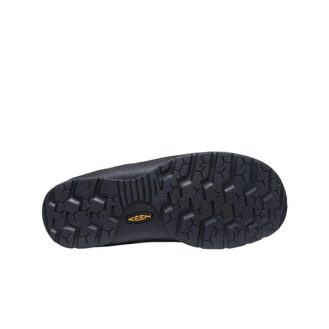 KEEN Jasper Sneaker - Silver Mink