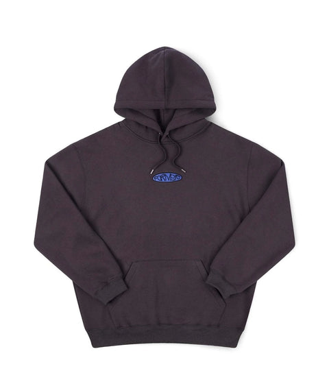 Former Slack Hood - Black