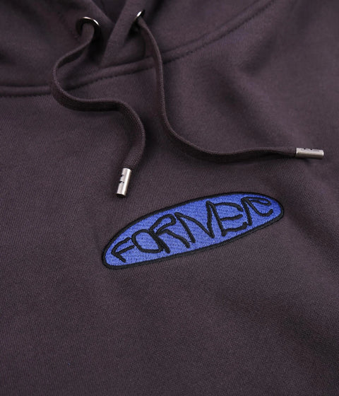 Former Slack Hood - Black