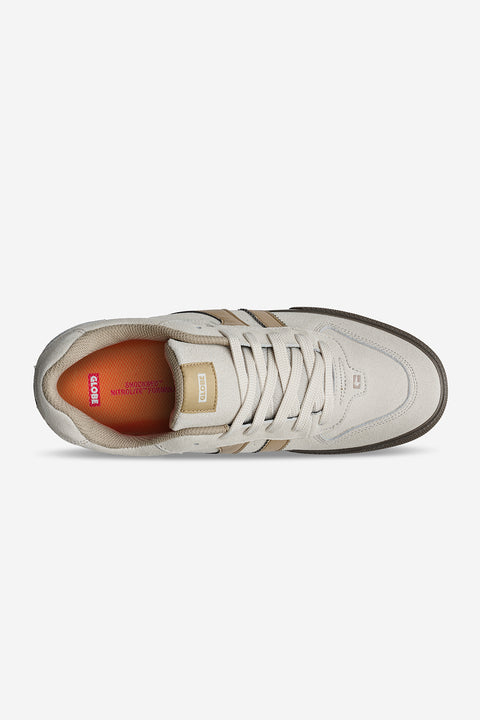 Globe Encore 2 - Desert / Taupe
