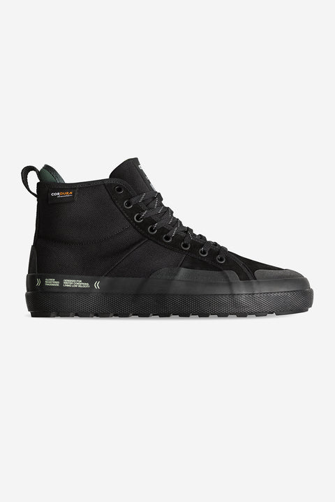 Globe Los Angered II Winter - Black / Summit