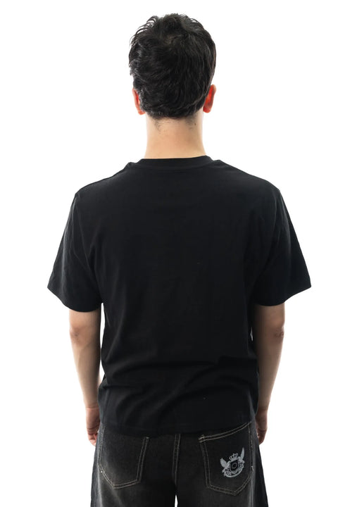 LocalNV Victory Cross Tee - Black