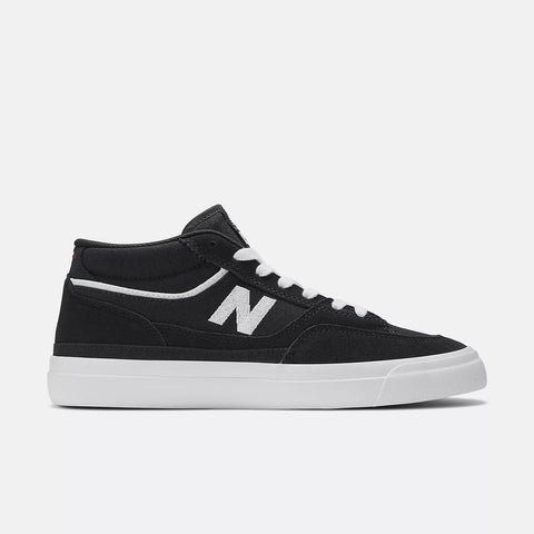 New Balance Numeric Franky Villani 417 - Black / White