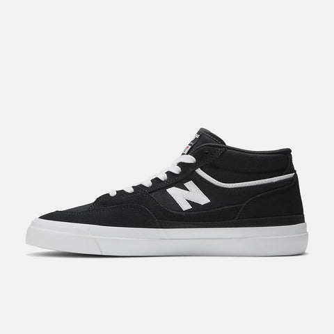 New Balance Numeric Franky Villani 417 - Black / White