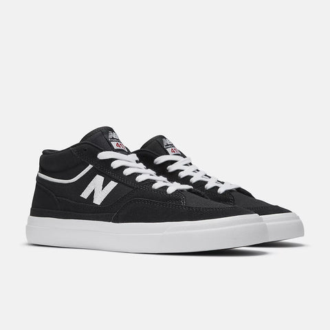 New Balance Numeric Franky Villani 417 - Black / White