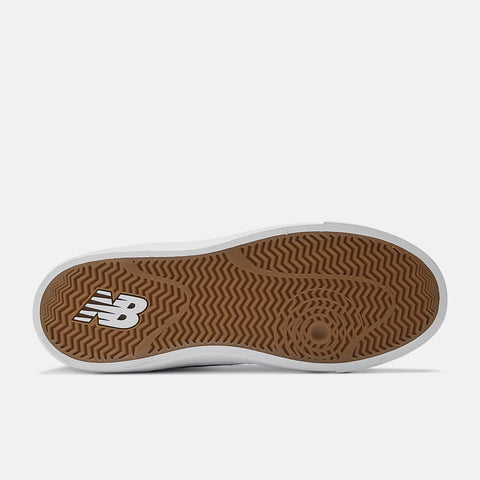 New Balance Numeric Franky Villani 417 - Black / White