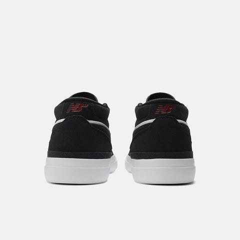 New Balance Numeric Franky Villani 417 - Black / White