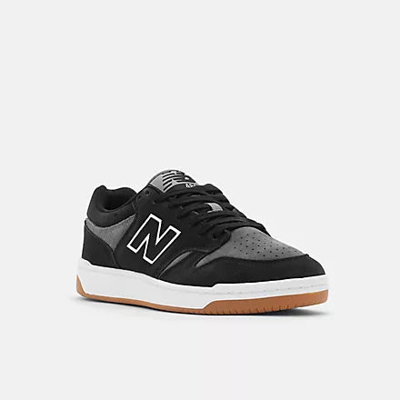 New Balance Numeric 480 - Black / Grey
