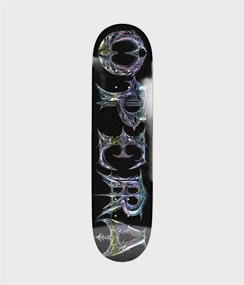 Opera Neo Black Deck - 8.25´´
