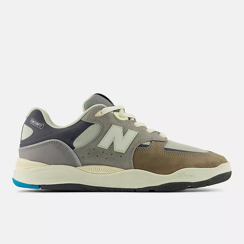 New Balance Numeric Tiago Lemos 1010 - Marblehead / Island Blue