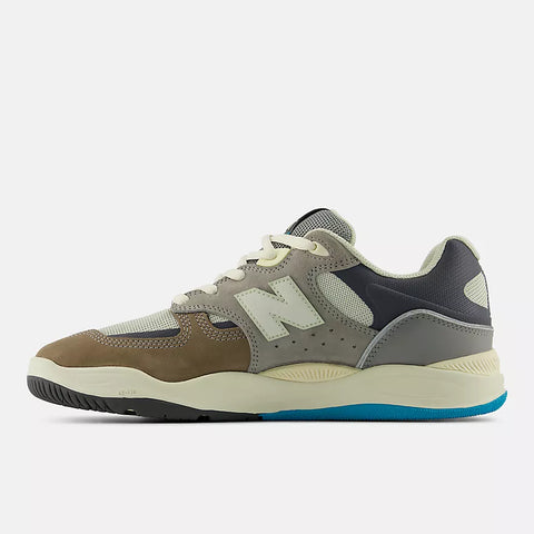 New Balance Numeric Tiago Lemos 1010 - Marblehead / Island Blue