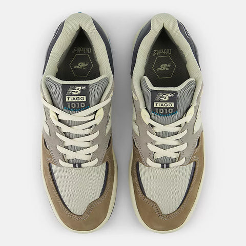 New Balance Numeric Tiago Lemos 1010 - Marblehead / Island Blue