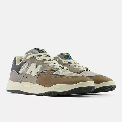 New Balance Numeric Tiago Lemos 1010 - Marblehead / Island Blue