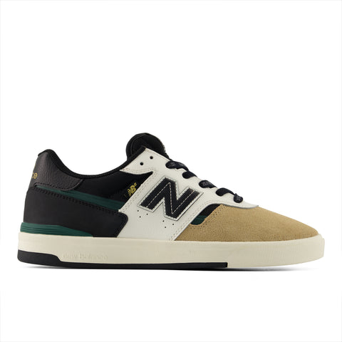 New Balance Numeric 306 Jamie Foy Cup - Incense / Black