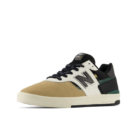 New Balance Numeric 306 Jamie Foy Cup - Incense / Black