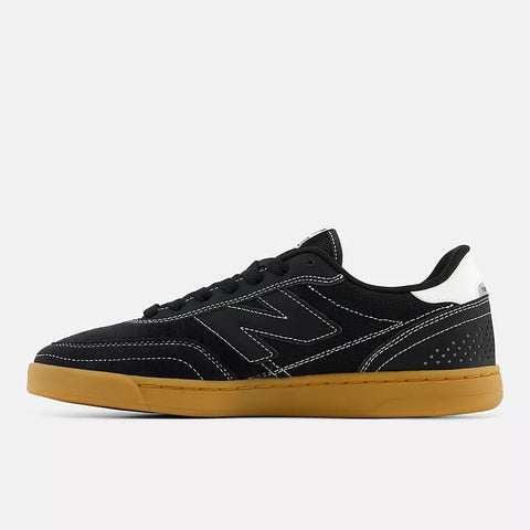 New Balance Numeric 440v2 - Black / White