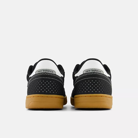 New Balance Numeric 440v2 - Black / White