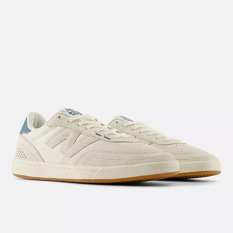 New Balance Numeric 440v2 - Sea Salt / Salt Water