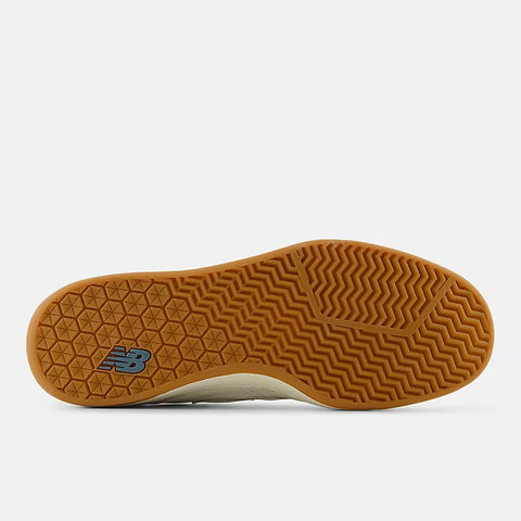 New Balance Numeric 440v2 - Sea Salt / Salt Water