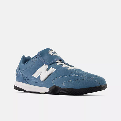 New Balance Numeric 442 - Heron Blue / White