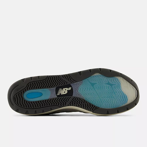 New Balance Numeric Andrew Reynolds 933 - Marblehead / Island Blue