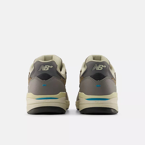 New Balance Numeric Andrew Reynolds 933 - Marblehead / Island Blue