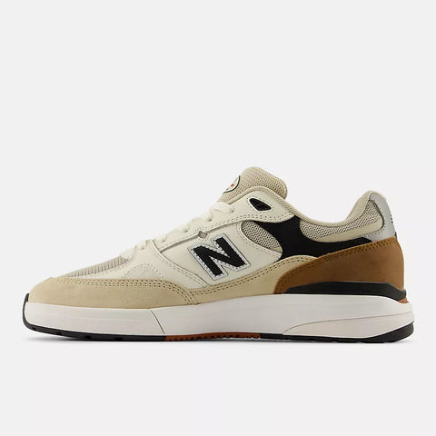New Balance Numeric Andrew Reynolds 933 - Quicksand / Sea Salt