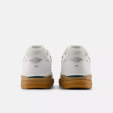 New Balance Numeric Andrew Reynolds 933 - White