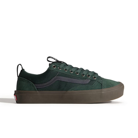 Vans Skate Old Skool 36+ - Green / Gum