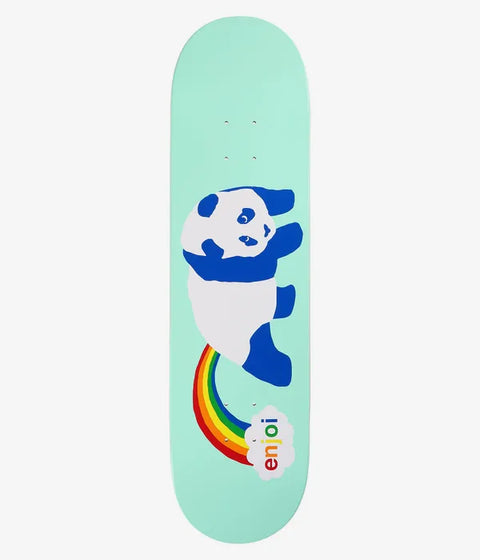 Enjoi Rainbow Fart 8.25´´ Deck - Mint
