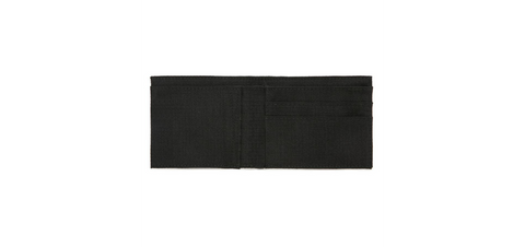 Vans Ultra Thin Wallet - Black