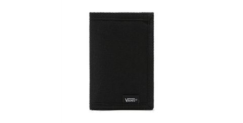 Vans Slipped Wallet - Black