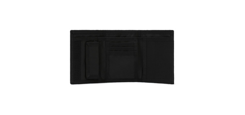 Vans Slipped Wallet - Black