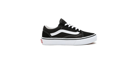 Vans Old Skool - Black