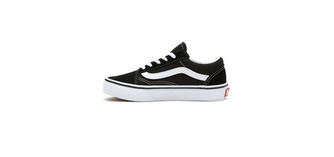 Vans Old Skool - Black