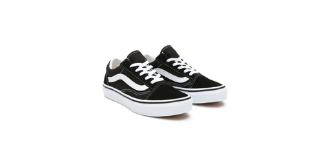Vans Old Skool - Black