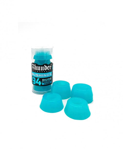 Thunder Trucks Medium Hard Bushings - Blue