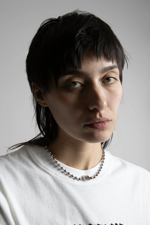 Wasted Paris Splinter Collier