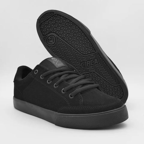 Circa AL 50 - Black / Black