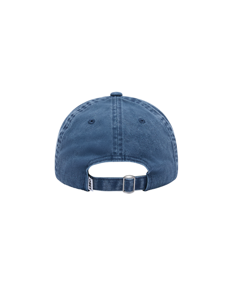 Obey Pigment Obey Studios 6 Panel Cap - Pigment Mild Navy