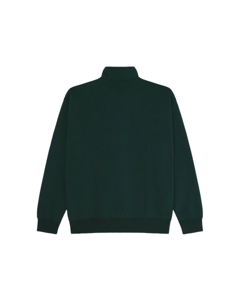 OBEY Established Works Bold Mockneck - Green Gables