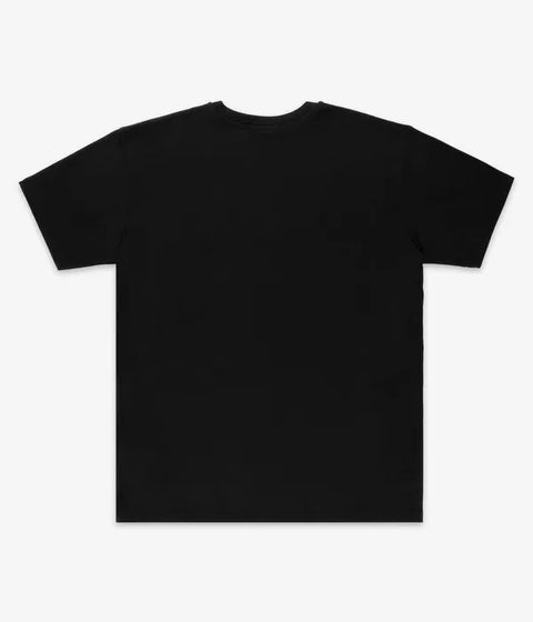 Spitfire Demon Tee - Black