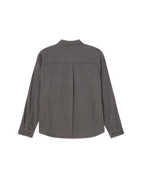 OBEY Bigwig Jack Shirt - Black